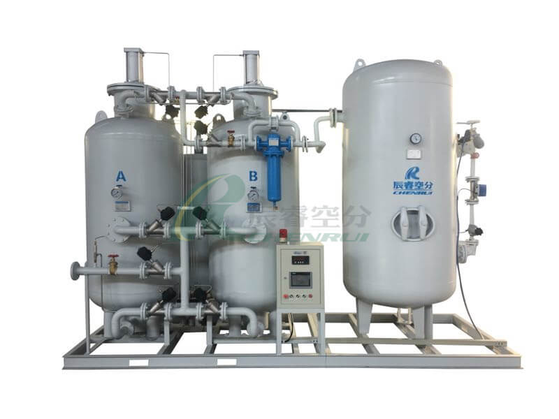 PSA變壓吸附制氧機 PSA變壓吸附制氧機